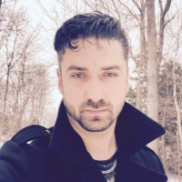 Justin Hudson