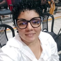 Francisca Brianne Ribeiro