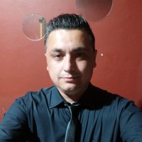 Luis Lazaro B.