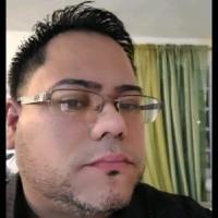 Angel Cordero Rosario