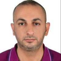 Yousef Alrefai
