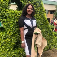 Joy Ibrahim