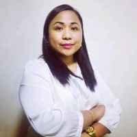 Joy Constantino