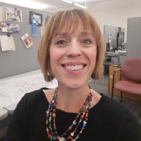 Sara Hickey-Hackney