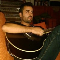 Ángel Martínez García