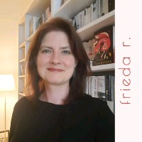 Dr. Friederike Römhild