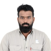 Shamseer Karimbanakkal