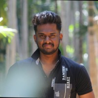 Deekshith Raj