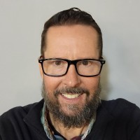 Kevin Burd