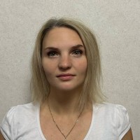 Yuliia Dybuliak