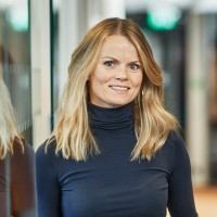 Rina Ødegård Wold