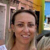 Cristina Pasta