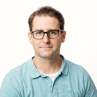 Niklas Kjellander