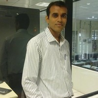 Prakash Sawarkar