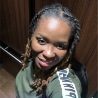 Latasha Borders