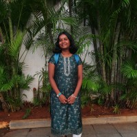 Shruthi Kamalahasan