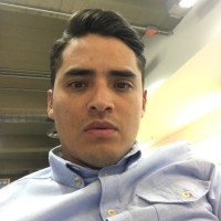Othoniel Cruz Vega
