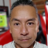 Arturo Columna Ortiz