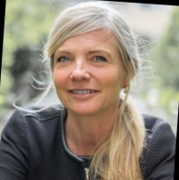 Helle Høgh
