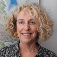 Wilma Geldtelder