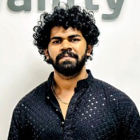 Manjunath L