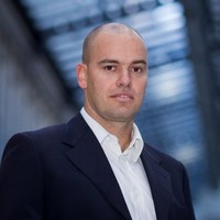 Sylvain Roch