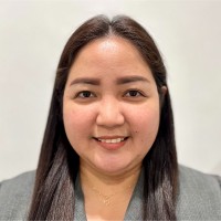 Mary Ann Tolentino