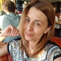 Andreea Dina