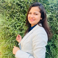 Pallavi Chakraborty