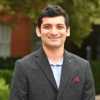 Tushar Bhatia
