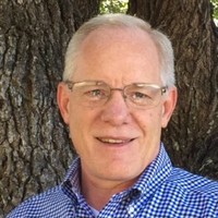 Keith McCaskill