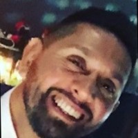 Alex Cocco