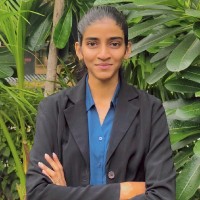 Divya Chaudhari