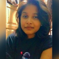 Simran Gupta