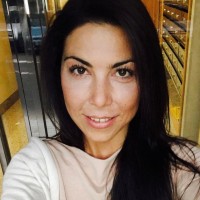 Carmen Eugenia Ramirez Fernandez