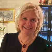 Heléne Östensson