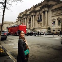 Serena Du