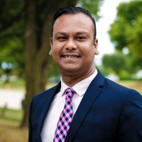 Shaff Huq
