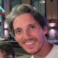 James Rae