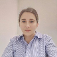 Anna Paniv