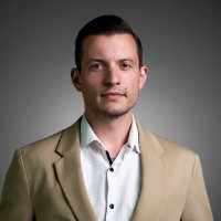 Bartosz Poręba