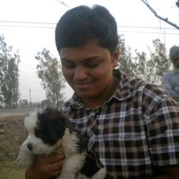 Ameya Joshi
