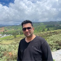 Sooraj Mohan