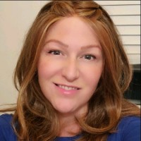 Theresa Jessome