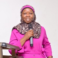Salma Mohammed