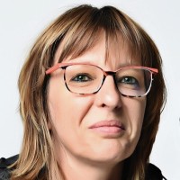 Valérie Crommelinck