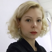 Алина Кузнецова