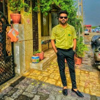 Aakash Giri