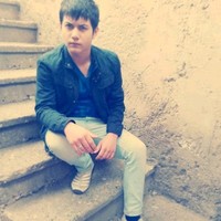 Ahmet Nane