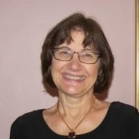 Patricia Wilson